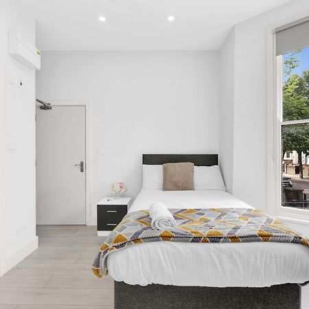 Hackney Suites Лондон Экстерьер фото