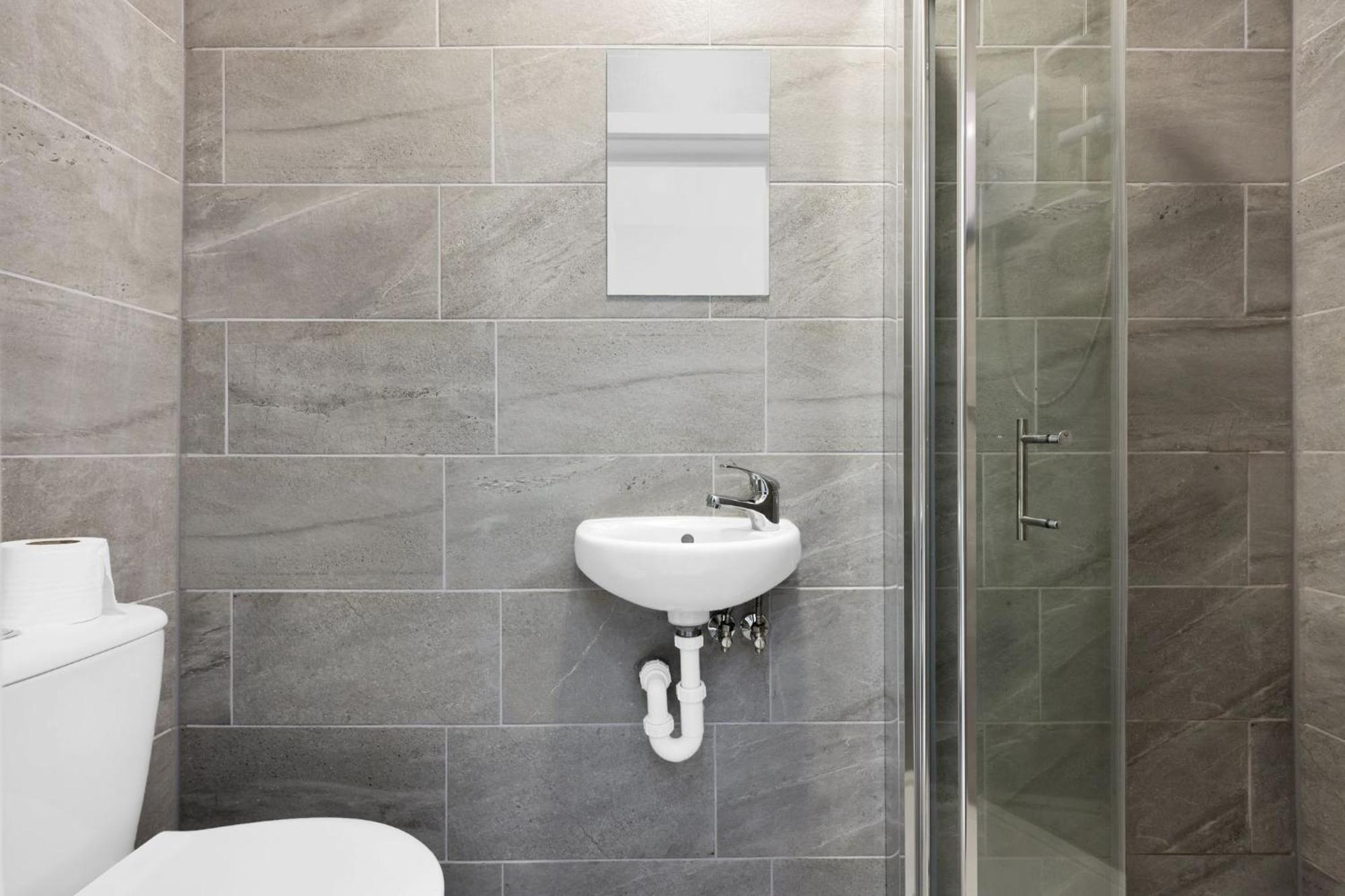 Hackney Suites Лондон Экстерьер фото