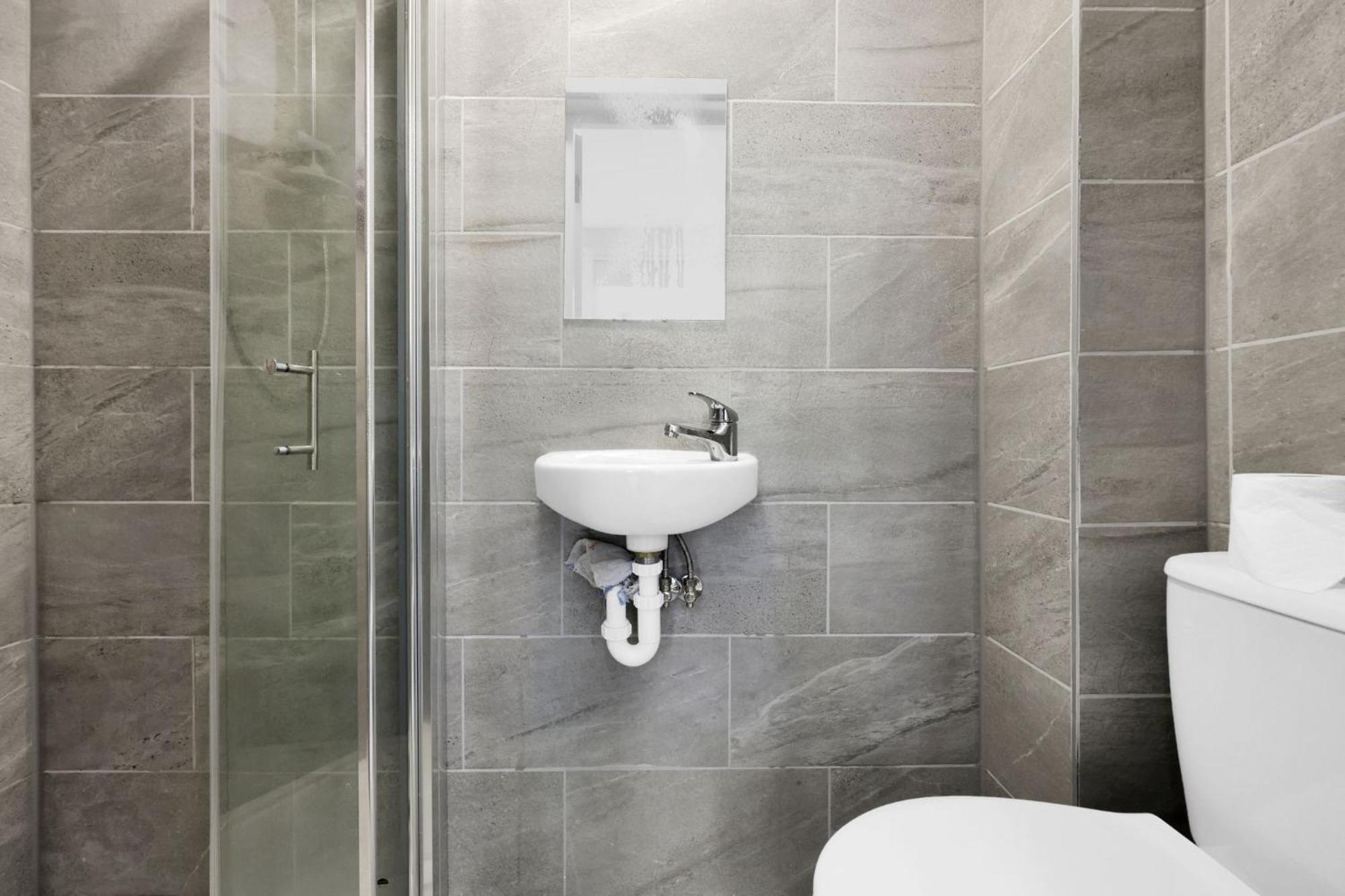 Hackney Suites Лондон Экстерьер фото