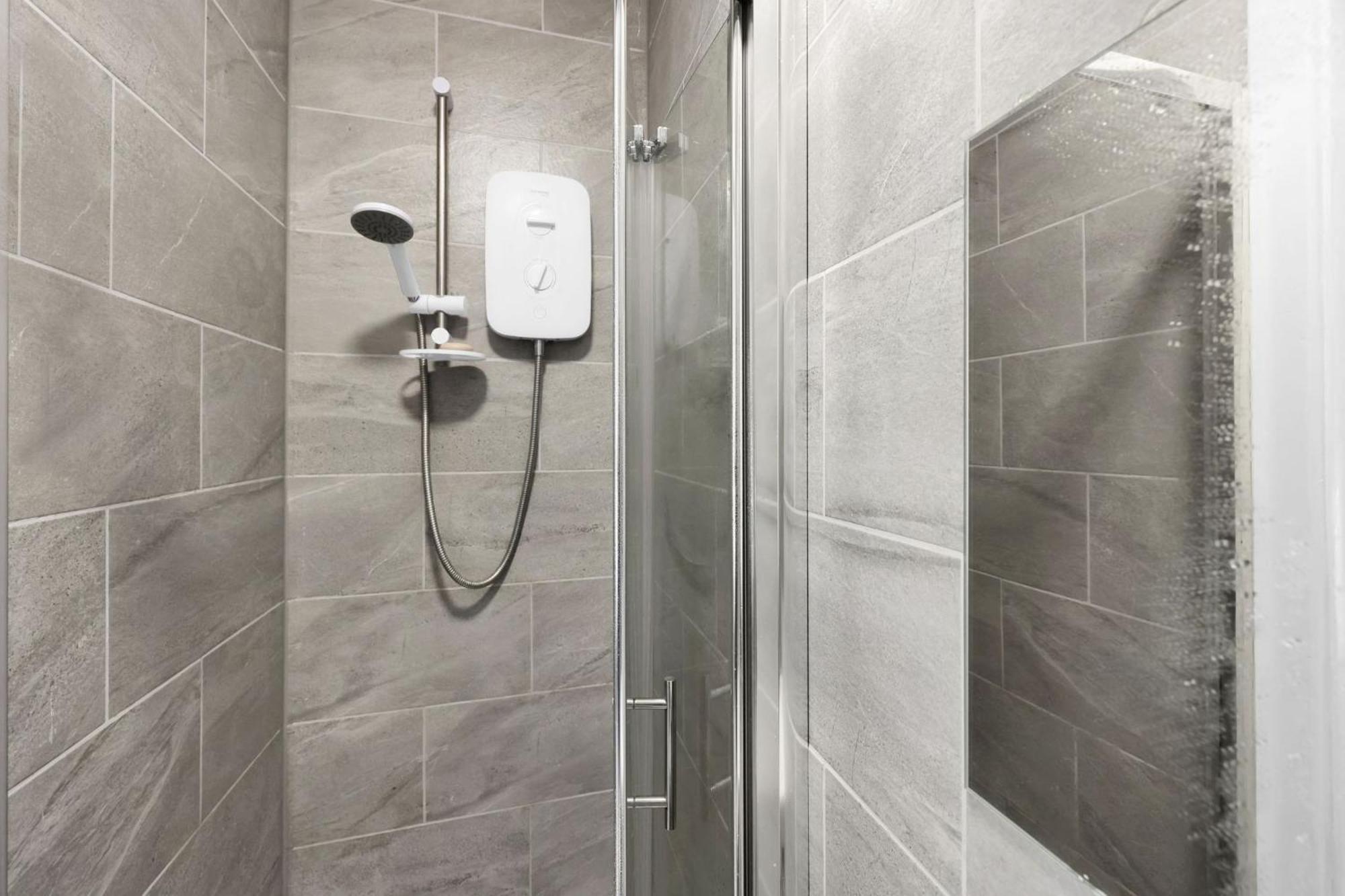 Hackney Suites Лондон Экстерьер фото