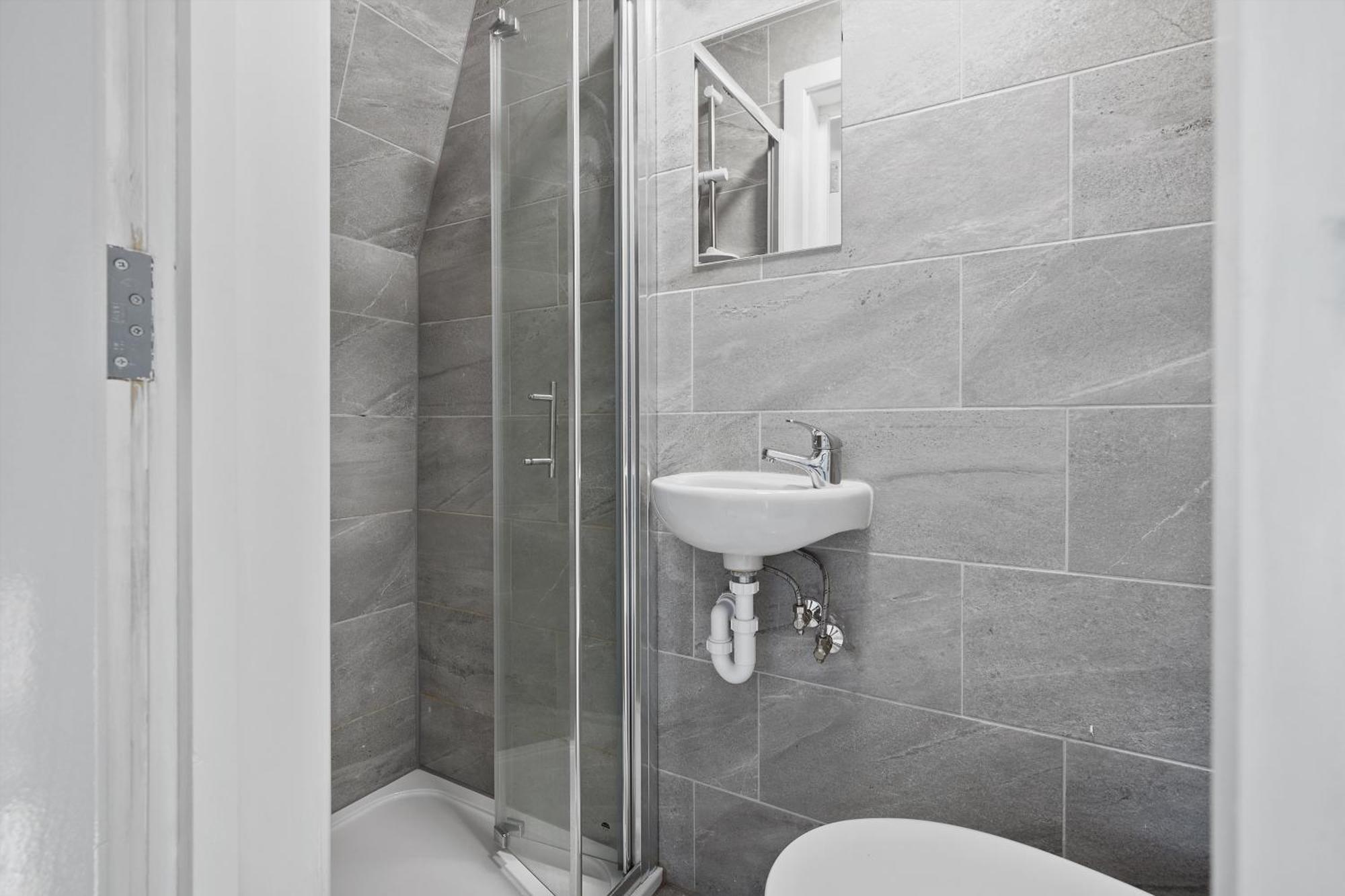 Hackney Suites Лондон Экстерьер фото
